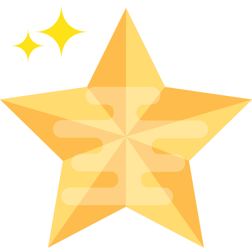 estrella icono gratis