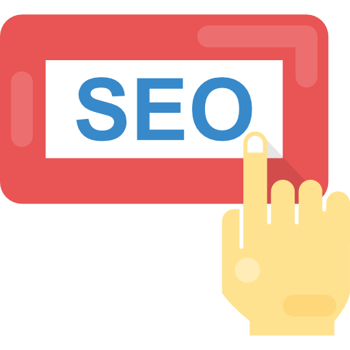 Seo Iconos Gratis De Seo Y Web