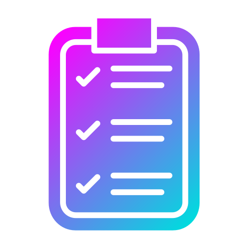 List free icon List free icon