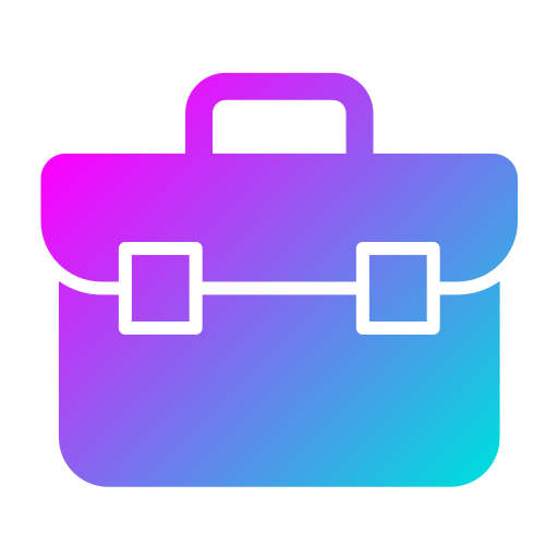 Портфель бесплатно иконка