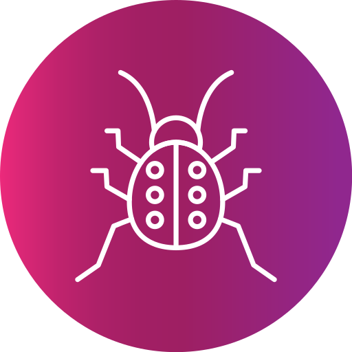 insecto icono gratis