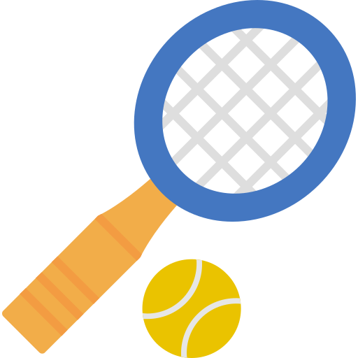 tennis kostenlos Icon