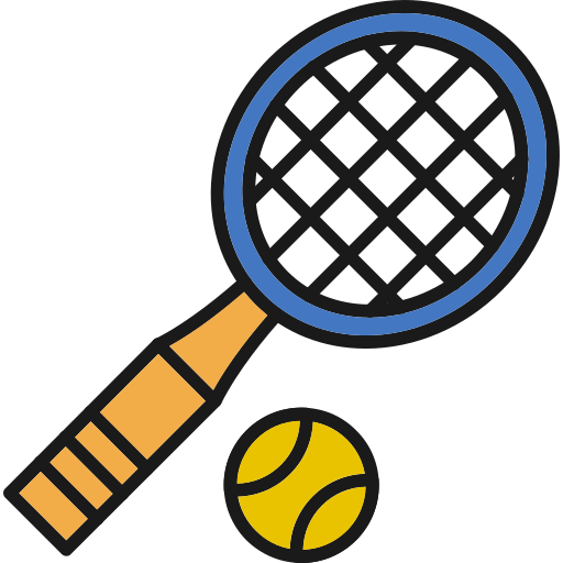 tennis kostenlos Icon