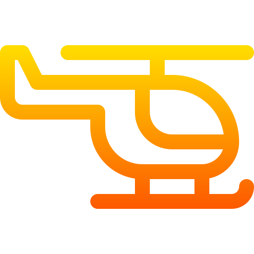 Вертолет бесплатно иконка Вертолет бесплатно иконка