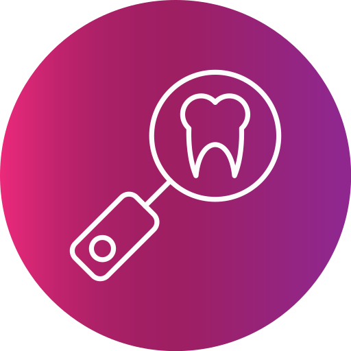 dentadura icono gratis