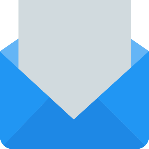 Почта бесплатно иконка