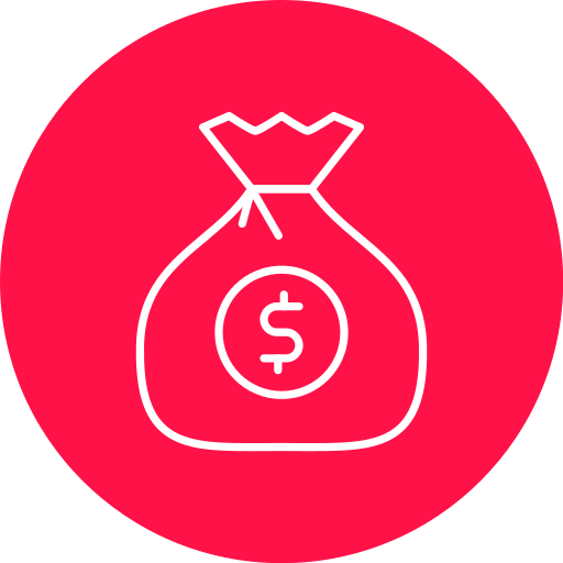 geldtasche kostenlos Icon