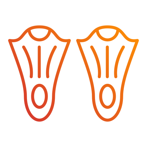 flossen kostenlos Icon