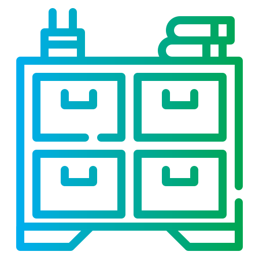 kabinett kostenlos Icon