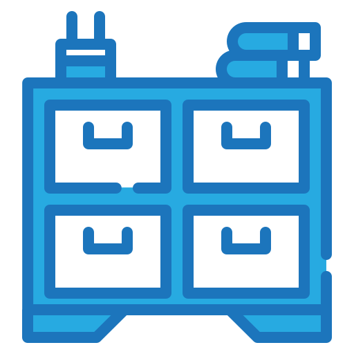 내각 무료 아이콘