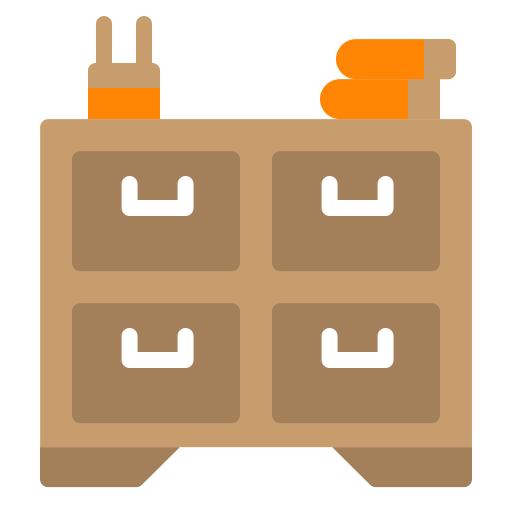 kabinett kostenlos Icon