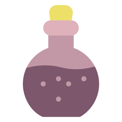 Magic potion Generic Flat icon