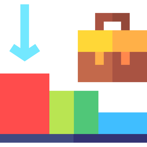 verlust des arbeitsplatzes kostenlos Icon verlust des arbeitsplatzes kostenlos Icon