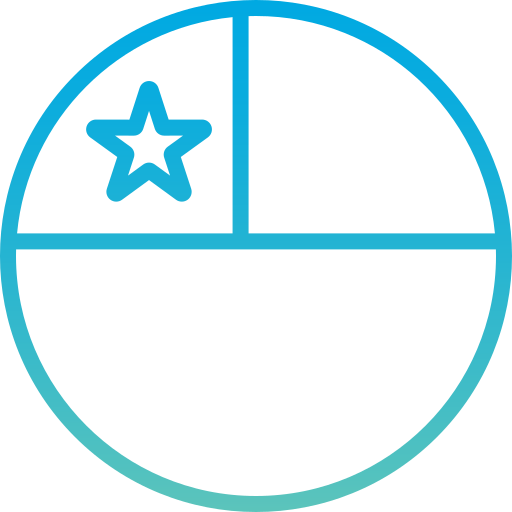 Chile free icon