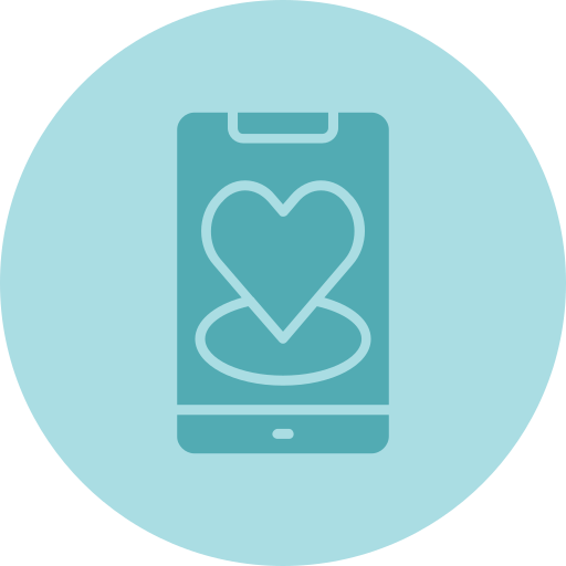 Сердце бесплатно иконка