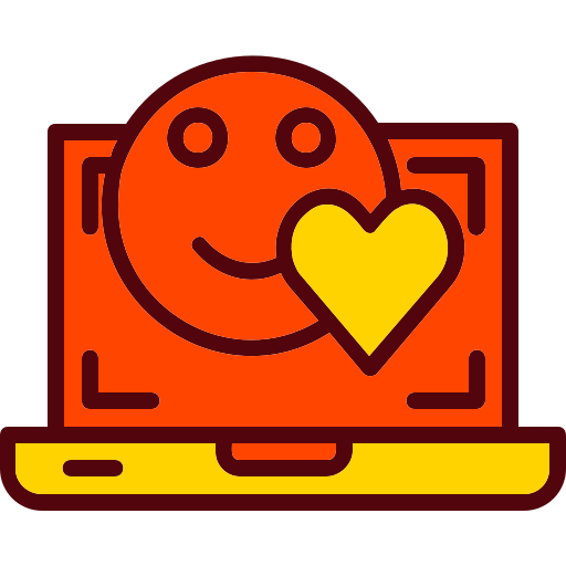 amour Icône gratuit