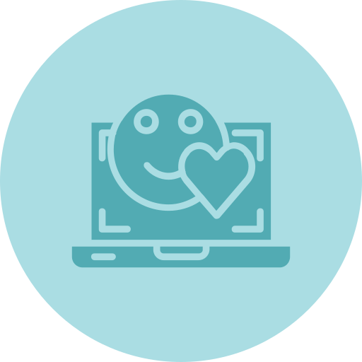 liebe kostenlos Icon liebe kostenlos Icon