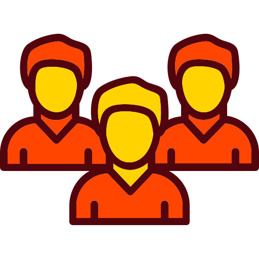 Group free icon Group free icon