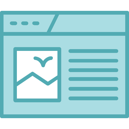 Website free icon Website free icon
