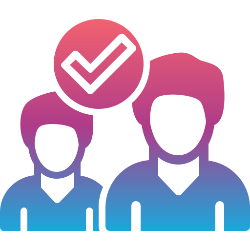 Join free icon