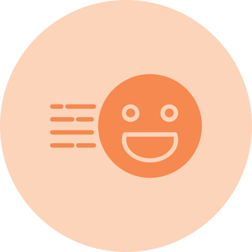 lachen kostenlos Icon lachen kostenlos Icon