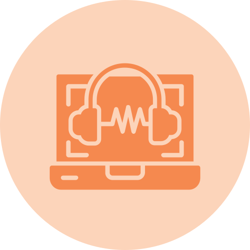 música icono gratis