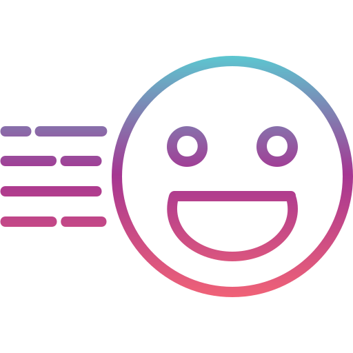 lachen kostenlos Icon