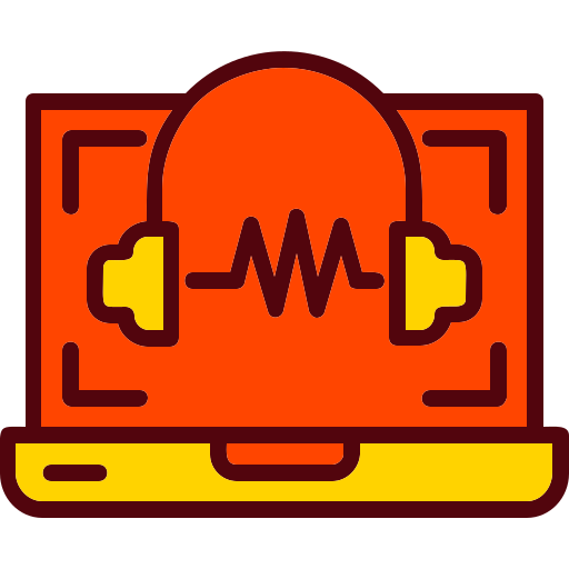 Музыка бесплатно иконка