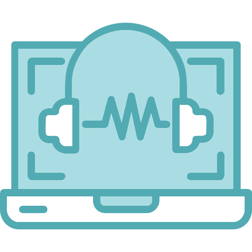 Музыка бесплатно иконка