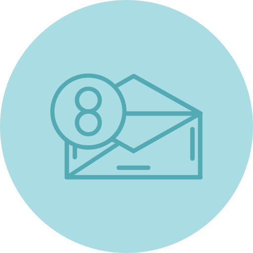 Envelope free icon Envelope free icon
