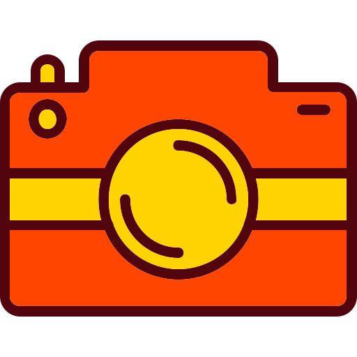 Camera free icon