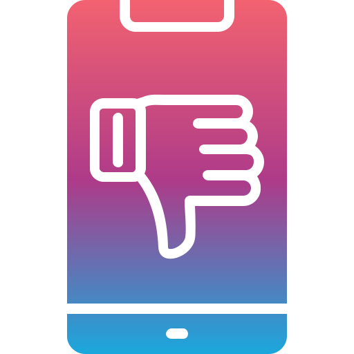 Dislike free icon Dislike free icon
