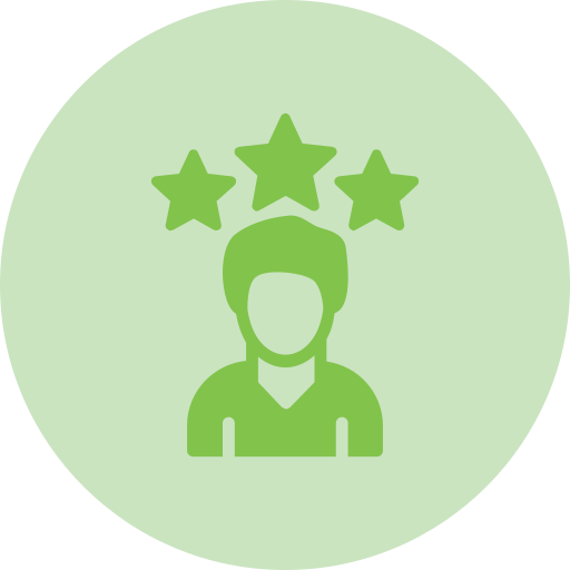 bewertung kostenlos Icon bewertung kostenlos Icon