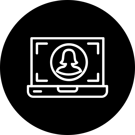 Profile free icon Profile free icon