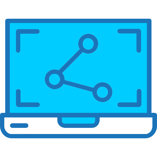 Share free icon
