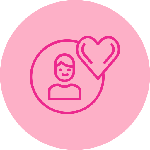 Profile free icon