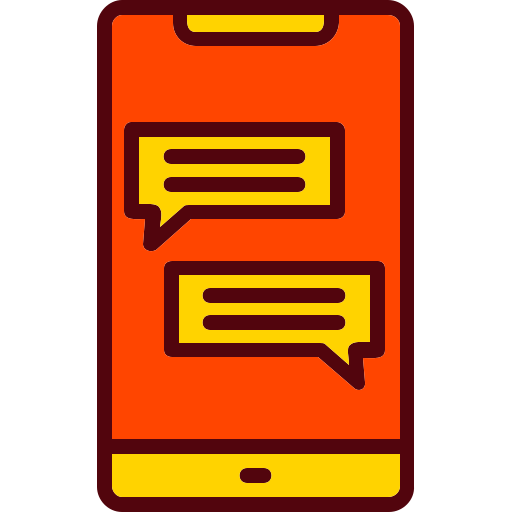 Chat free icon Chat free icon