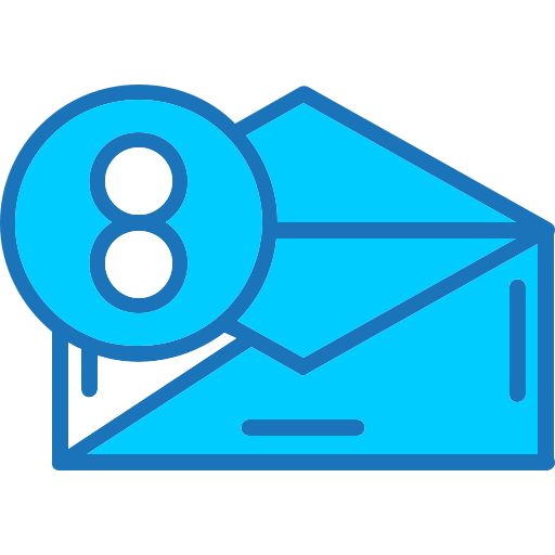 Envelope free icon Envelope free icon