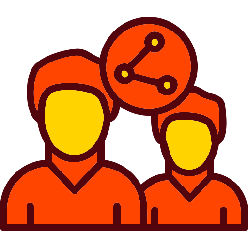 Share free icon Share free icon