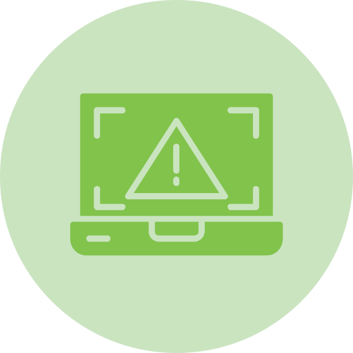 fehler kostenlos Icon