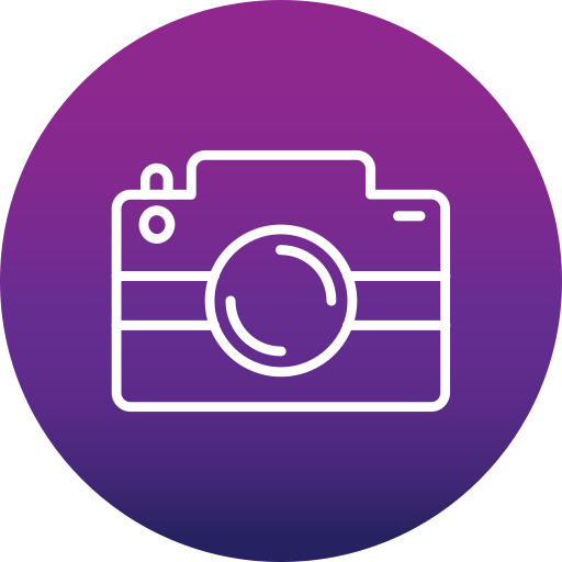 Camera free icon Camera free icon