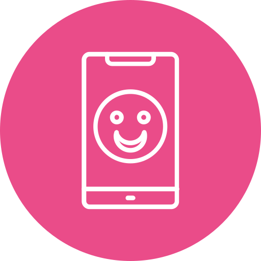 Laughing free icon Laughing free icon