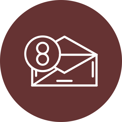 Envelope free icon Envelope free icon