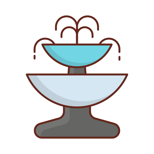 brunnen kostenlos Icon brunnen kostenlos Icon