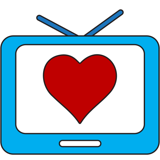 televisión icono gratis