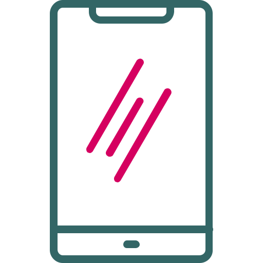 Mobile free icon Mobile free icon
