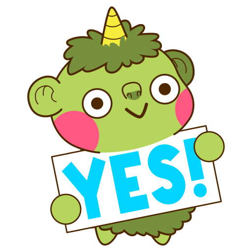 oui gratuit sticker oui gratuit sticker