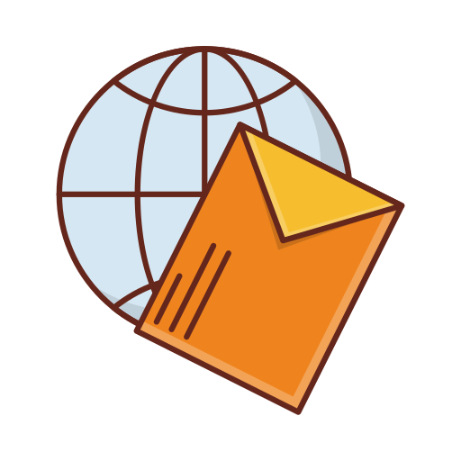 e-mail Icône gratuit e-mail Icône gratuit