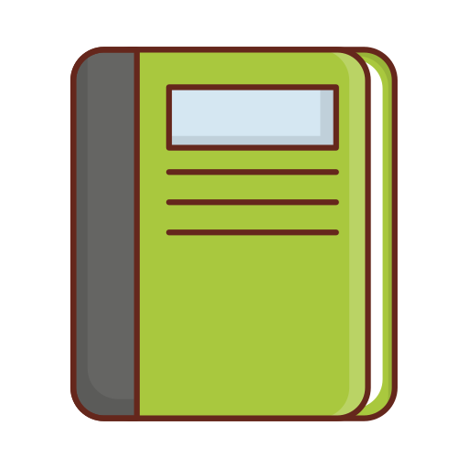 agenda Icône gratuit agenda Icône gratuit