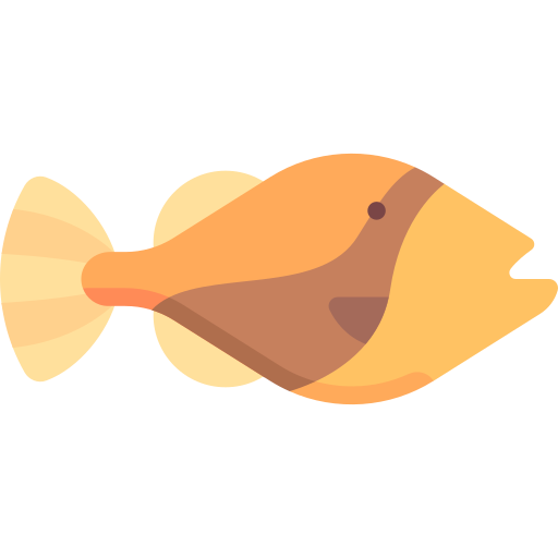 pescado icono gratis